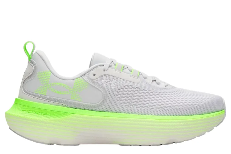 Παπούτσια Running Under Armour Low Infinite Elite 2 3028169-024 Ανδρικό