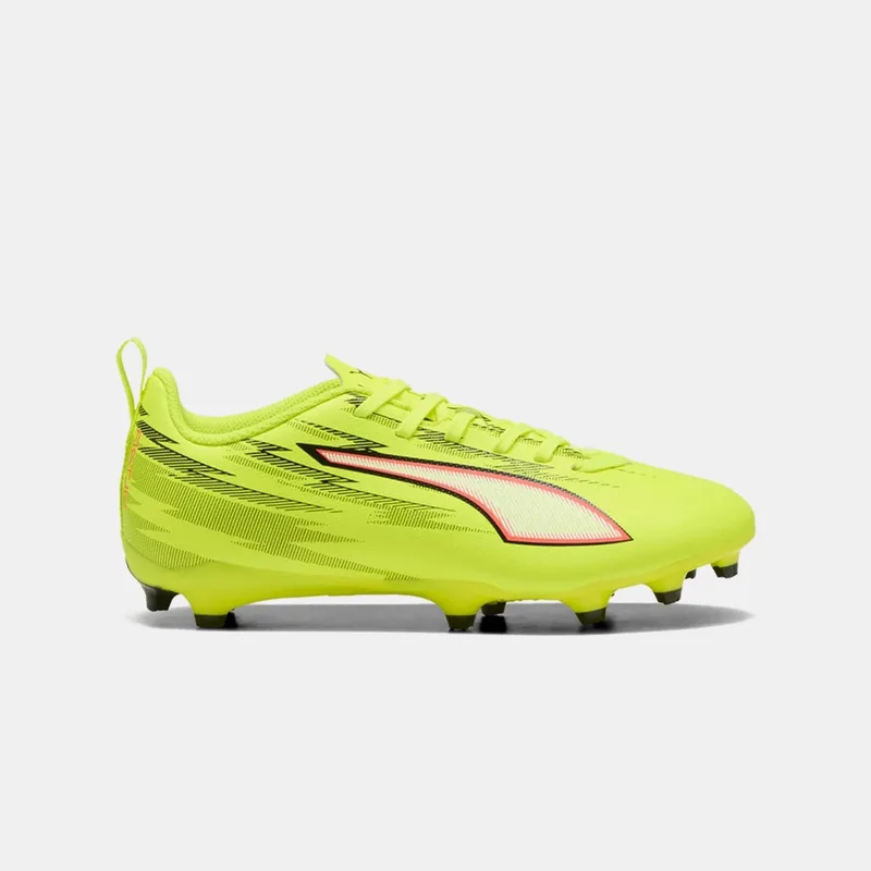 Puma K Ultra 6 Play FG/AG Παιδικά Ποδοσφαιρικά Παπούτσια (9000262516_92342)