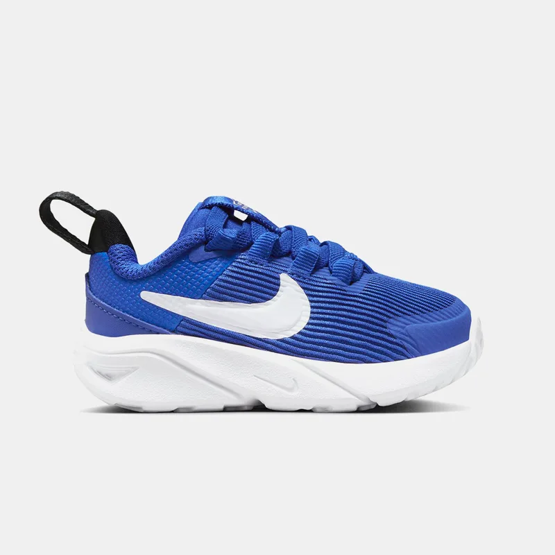 Nike Star Runner 4 Βρεφικά Παπούτσια (9000151486_69886)