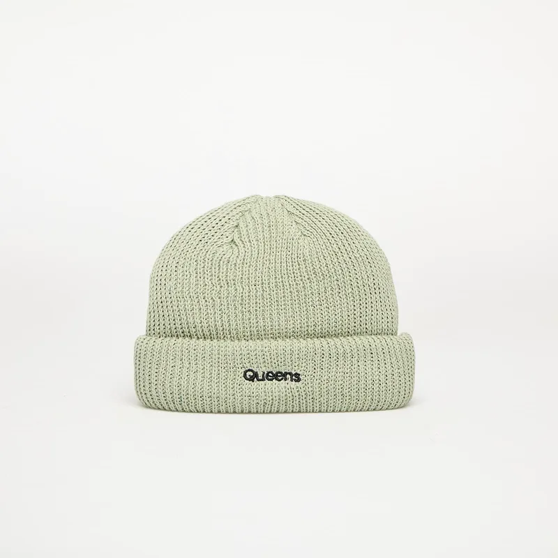 Καπέλο Queens Essentials Beanie Sage Universal