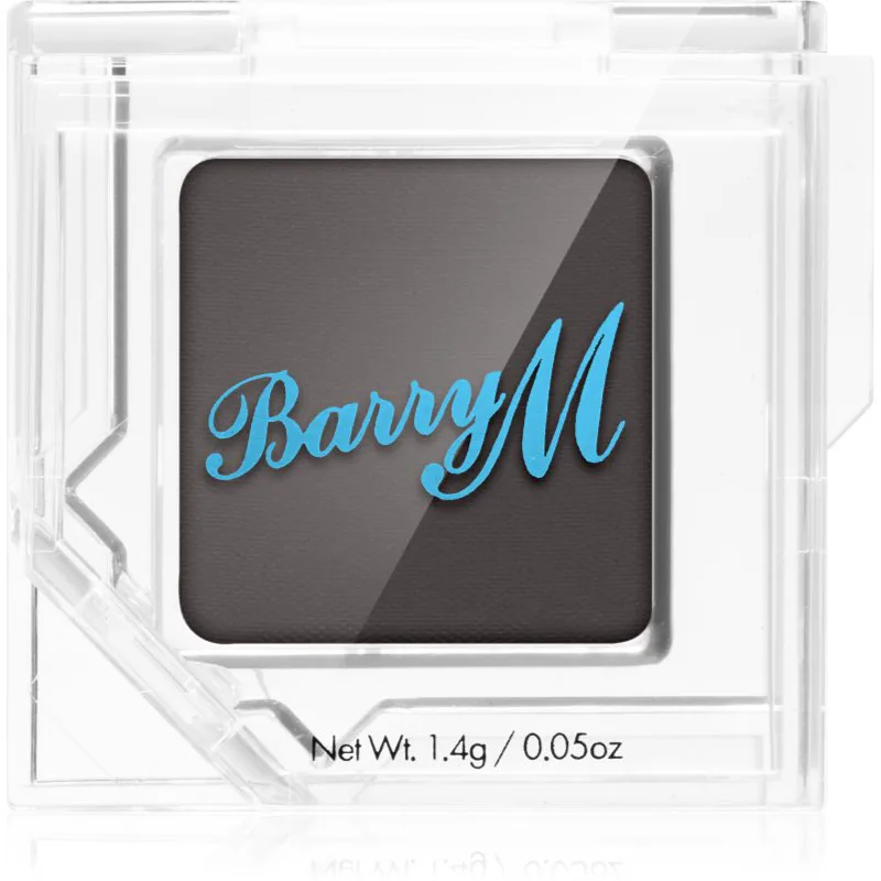 Barry M Clickable σκιές ματιών απόχρωση Limitless 1,4 γρ