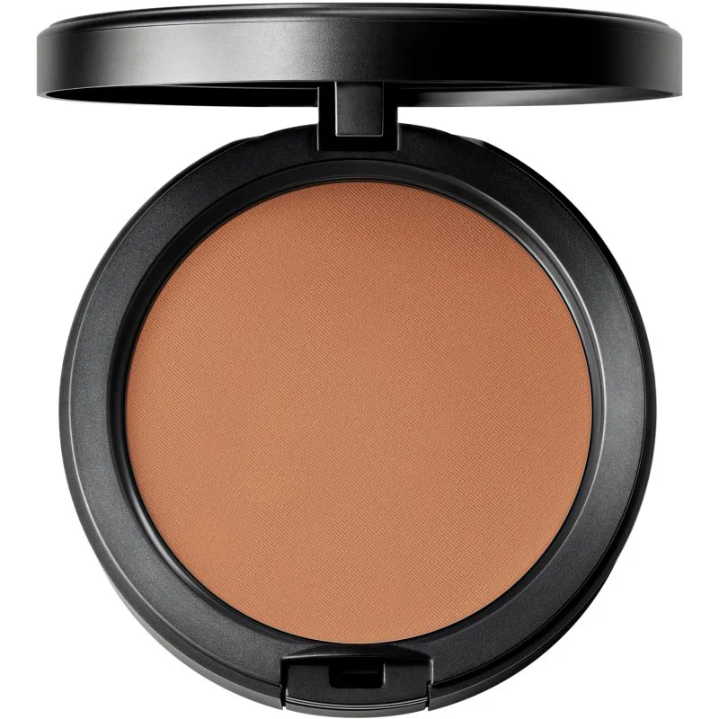 MAC Cosmetics Studio Fix Powder Plus Foundation Prefill ματ πούδρα μεικ απ απόχρωση NW45 12 γρ