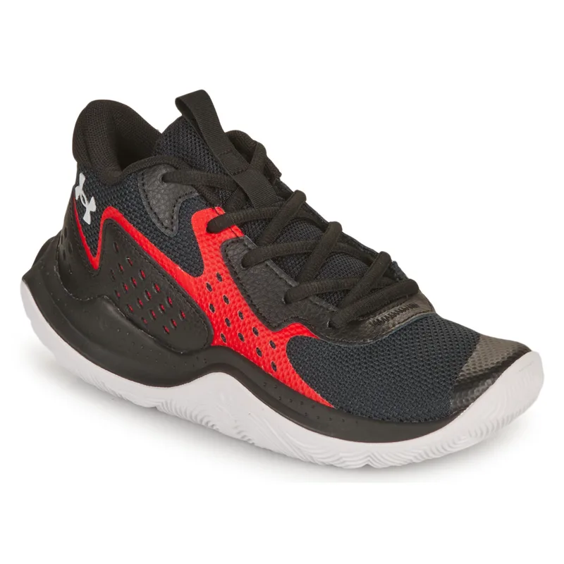 Παπούτσια του Μπάσκετ Under Armour UA GS JET' 23