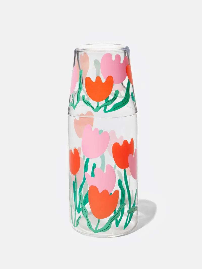 DOIY, Jar&Glass, Bloom