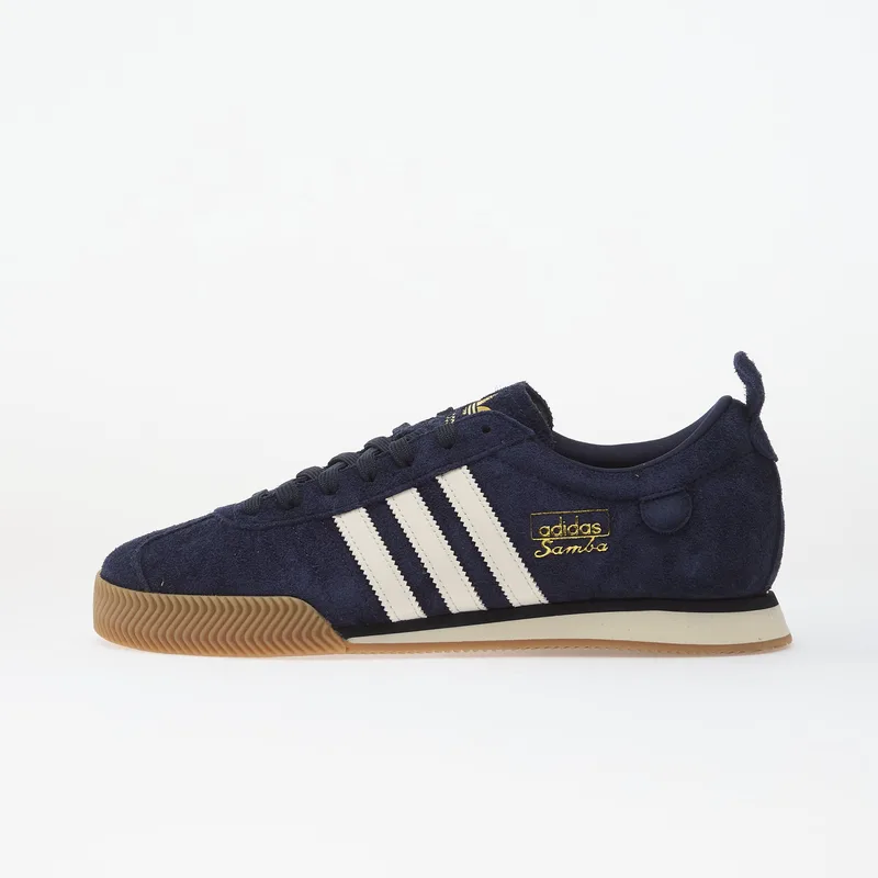 Sneakers adidas Samba 62 Super Night Indigo/ Core White/ Gum4 EUR 40 2/3