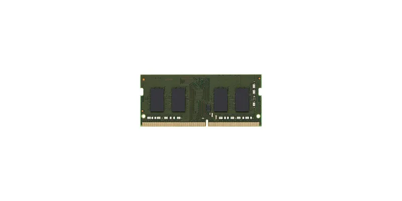 SO DDR4 8GB PC 3200 CL22 Kingston Server Premier NON-ECC retail