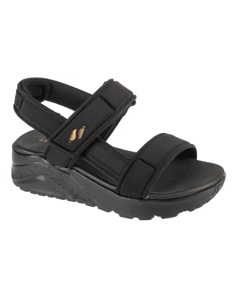 Skechers Uno Lite Sandal Sunny Stand 310372LBKRG