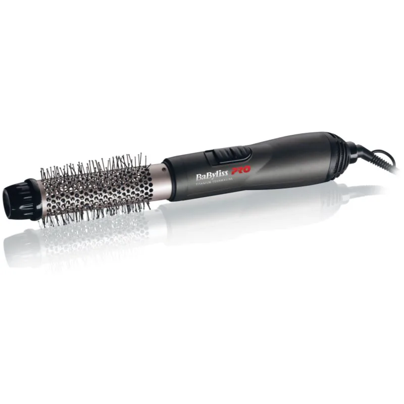 BaByliss PRO Titanium Tourmaline BAB2676TTE σίδερο-πιστολάκι 1 τμχ