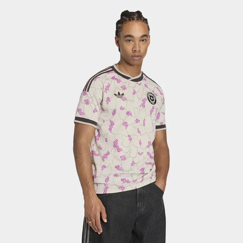 adidas Εθνική Χιλής 2026 Away Ανδρική Ποδοσφαιρική Φανέλα (9000260810_87658)