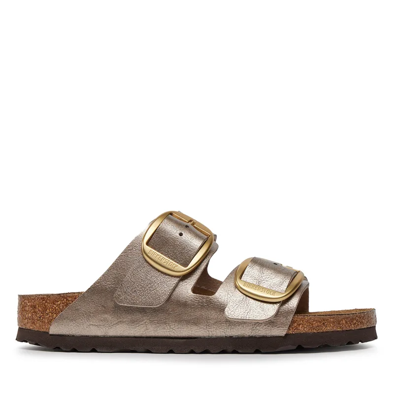 Παντόφλες Birkenstock Arizona 1020882 Καφέ