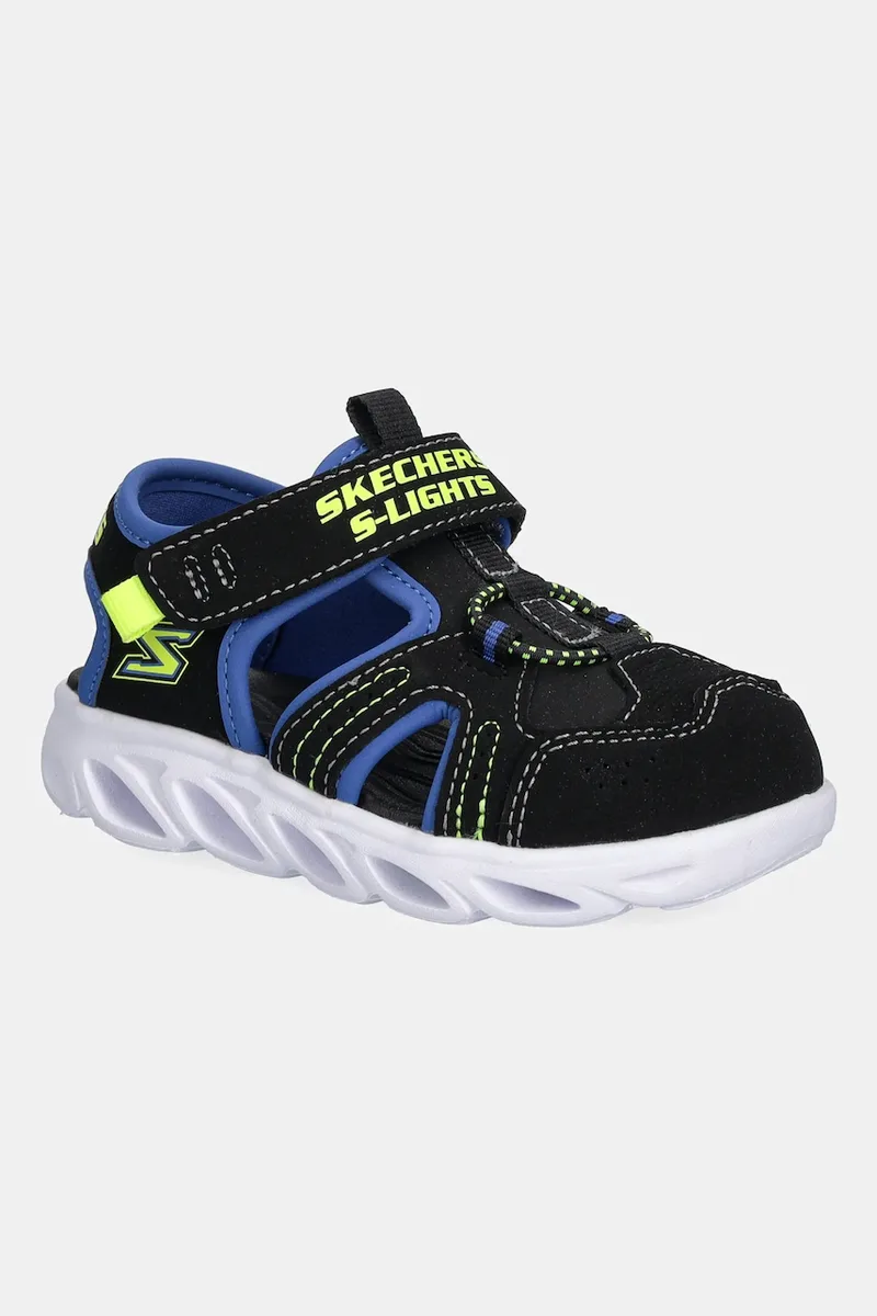 Παιδικά σανδάλια Skechers HYPNO-SPLASH