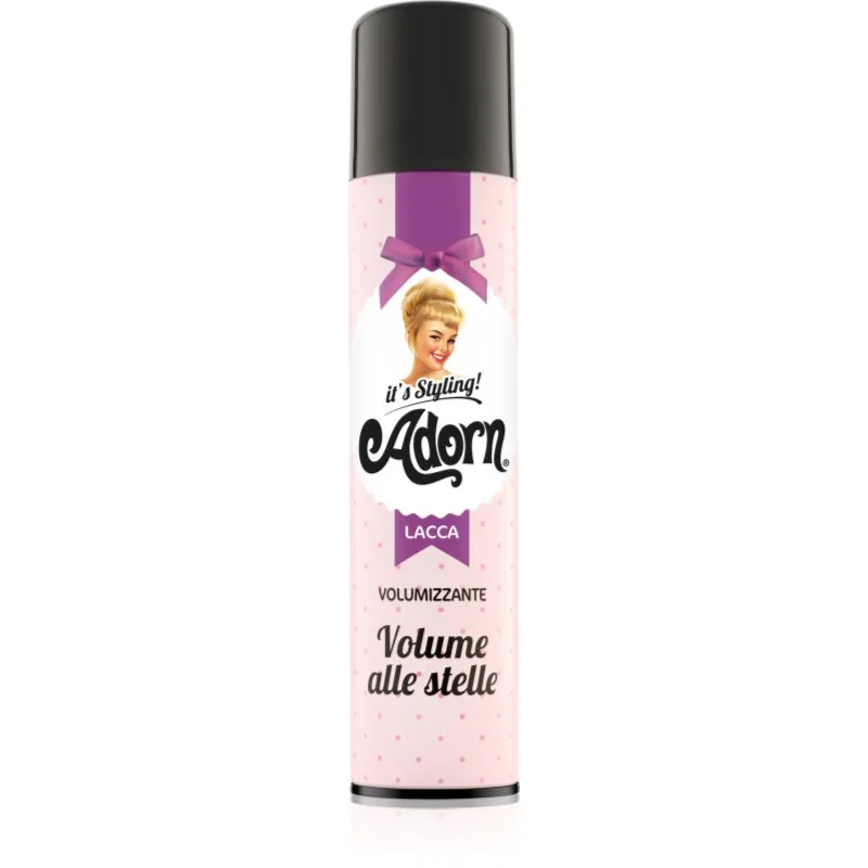 Adorn Volume σπρέι για όγκο 250 μλ
