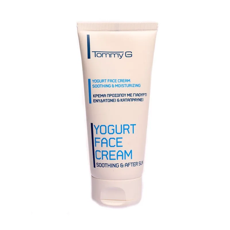 Yogurt Face Cream 50ml