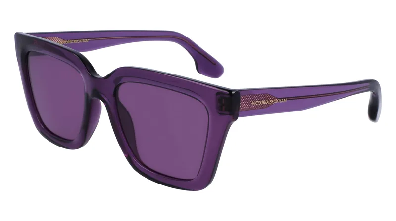 Sunglasses Victoria Beckham Women VB644S-512 (Lens/Bridge/Temple) 53/19/140 mm