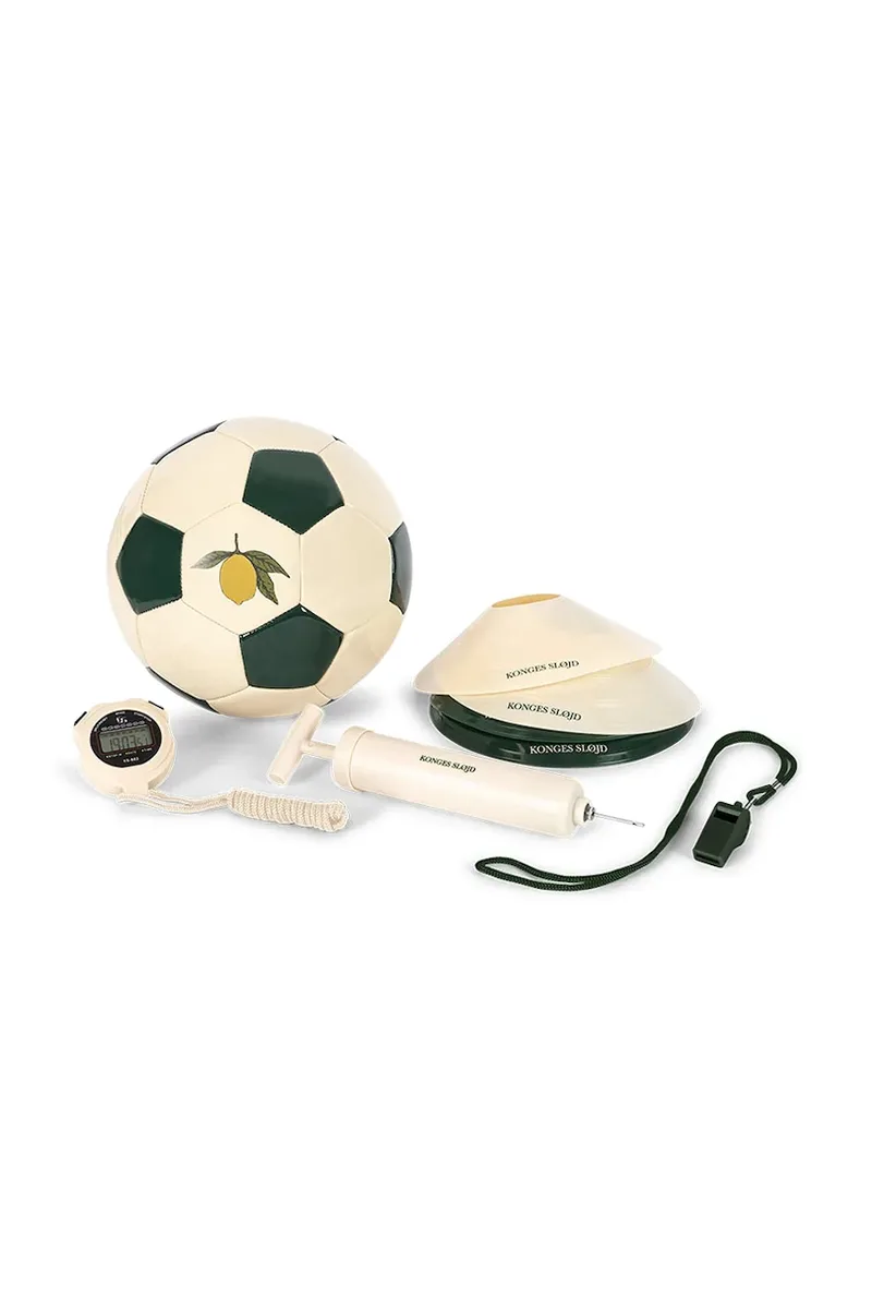 Konges Sløjd σετ παιχνιδιών παιδικό FOOTBALL SET