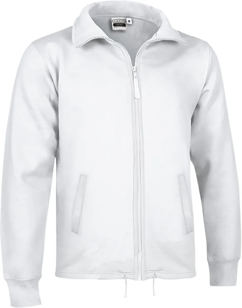 Φούτερ CACTUS Valento SUVACRLBL White