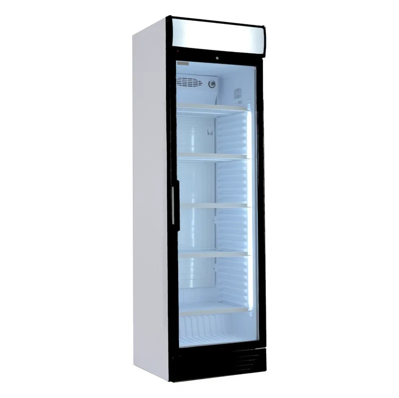 Ψυγείο Αναψυκτικών Crown D 372 R600 / D372 SC M4C 365lt D372