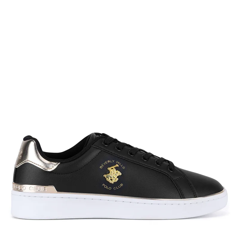 Αθλητικά Beverly Hills Polo Club BHPCV12-498 Μαύρο
