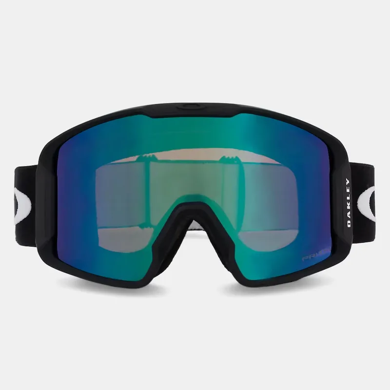 Oakley Line Miner Unisex Μάσκα Σκι (9000265505_93019)