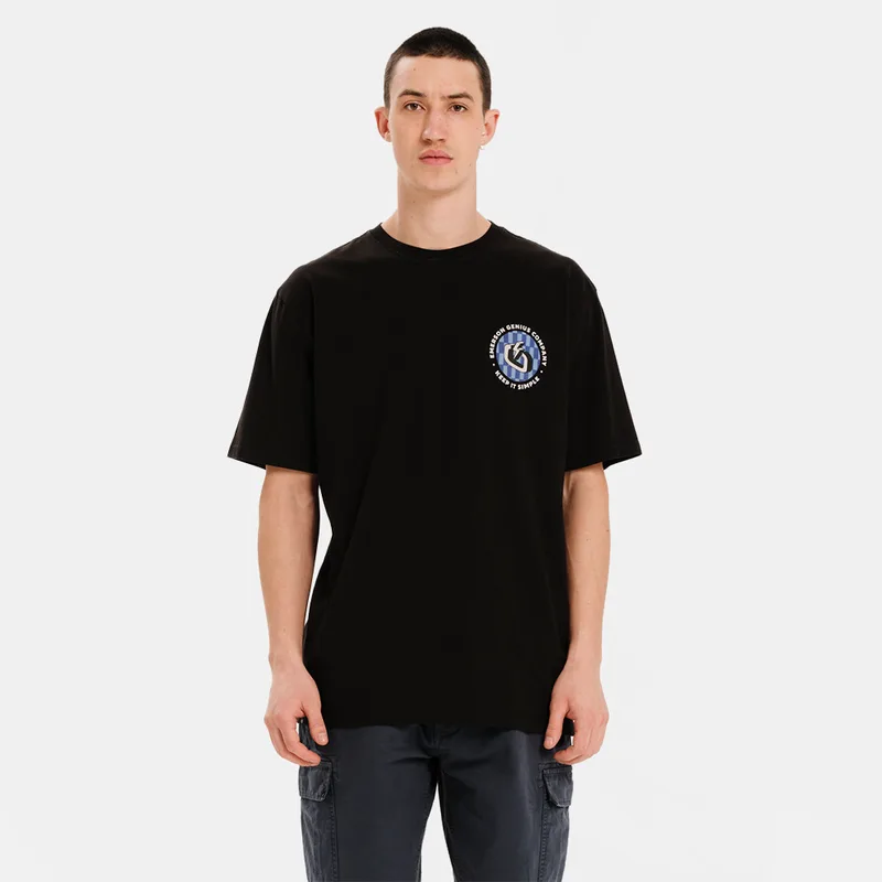 Emerson Ανδρικό T-Shirt (9000208478_1469)