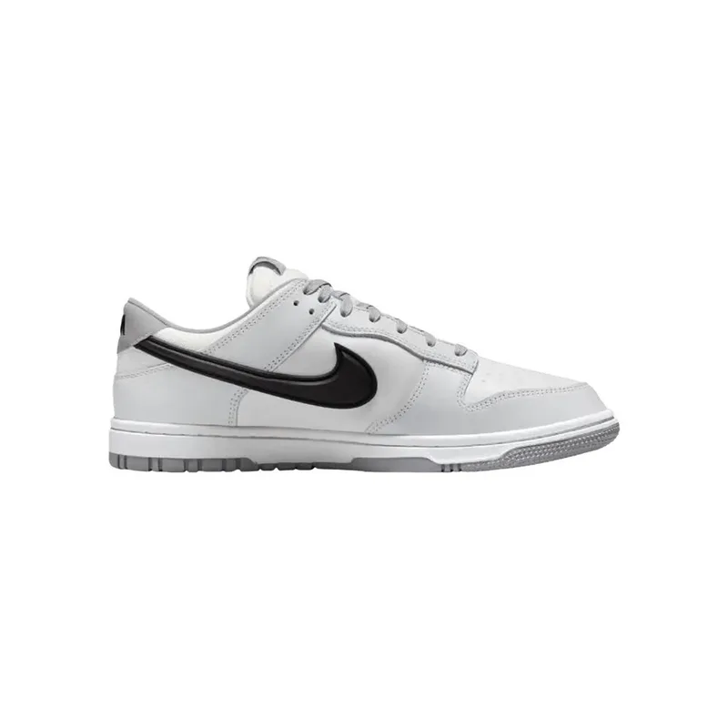Sneakers Nike Dunk Low Gore-Tex Summit White Light Smoke Grey