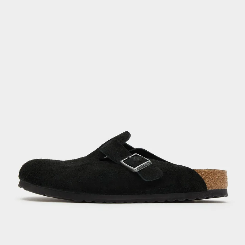 Birkenstock Boston Unisex Παντόφλες (9000211857_1469)