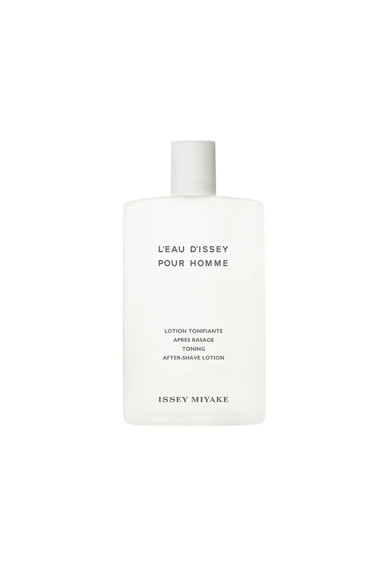 Issey Miyake L'Eau d'Issey Pour Homme Toning After Shave Lotion 100 ml - 0363114150