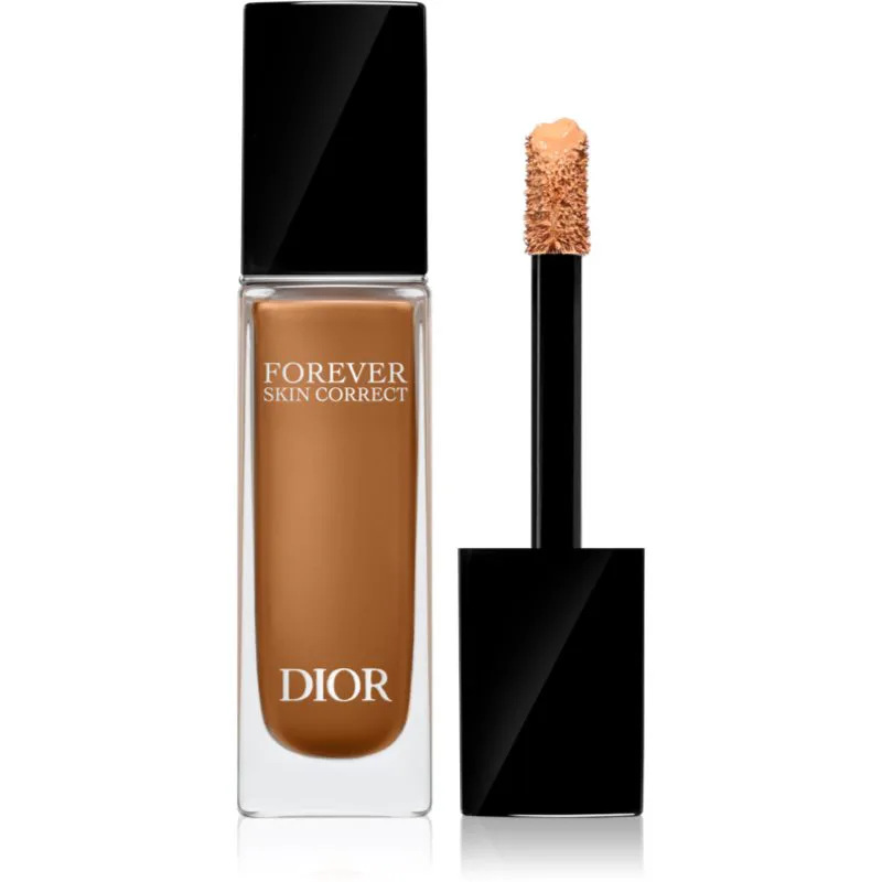 DIOR Dior Forever Skin Correct κρεμμώδης καλυπτικός διορθωτής απόχρωση #4,5N Neutral 11 ml