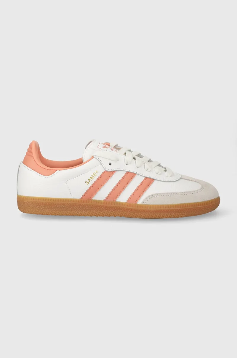 Δερμάτινα sneakers adidas Originals SAMBA OGSamba OG