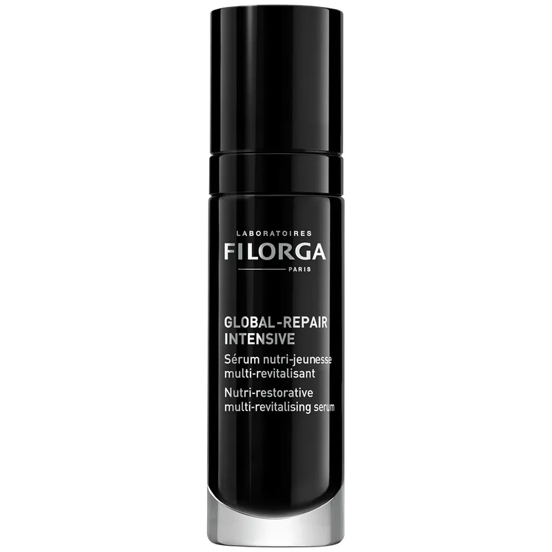 Filorga Global-Repair Intensive Serum Συμπυκνωμένος Ορός Πολλαπλής Αναζωογόνησης, Θρέψης & Αντιγήρανσης Προσώπου 30ml
