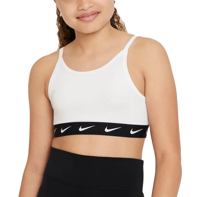 Nike One Girls Sport's Bra
