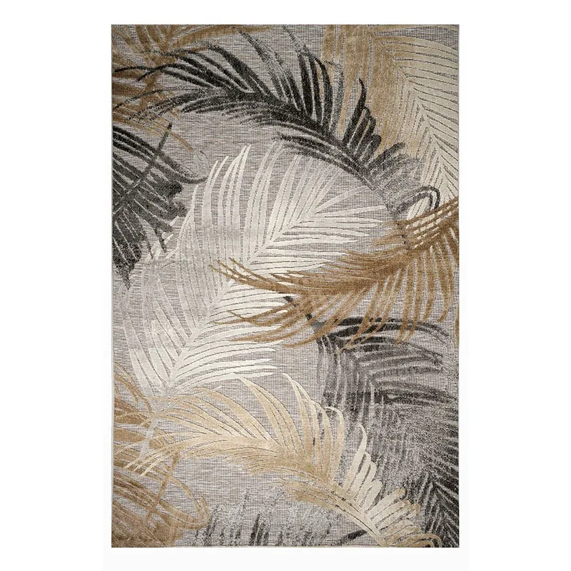 Χαλί Σαλονιού 133X190 Tzikas Carpets All Season Boheme 18531-70 (133x190)