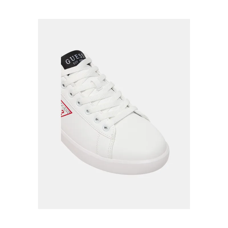 Xαμηλά Sneakers Guess YUKERN FMJYUK ELE12