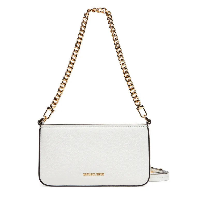 Τσάντα MICHAEL Michael Kors 32S5GYTU1L Λευκό