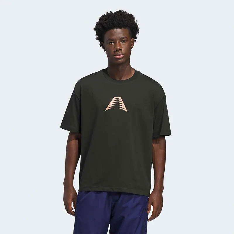 adidas Anthony Edwards Ανδρικό T-Shirt (9000260313_1469)