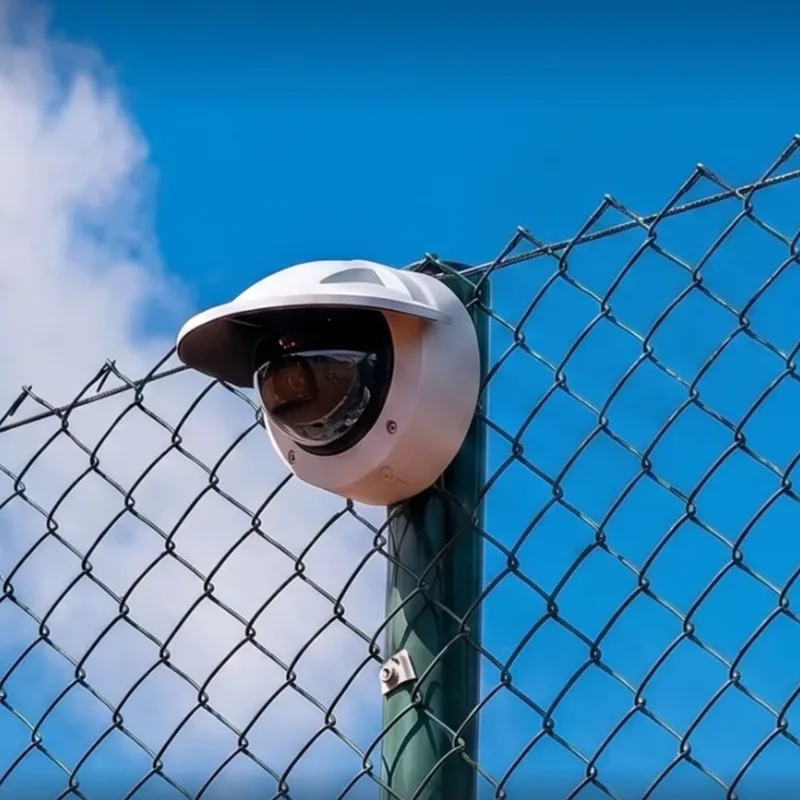 Zenniz Lite Smart Tennis Court System (Ανοιχτά Γήπεδα)
