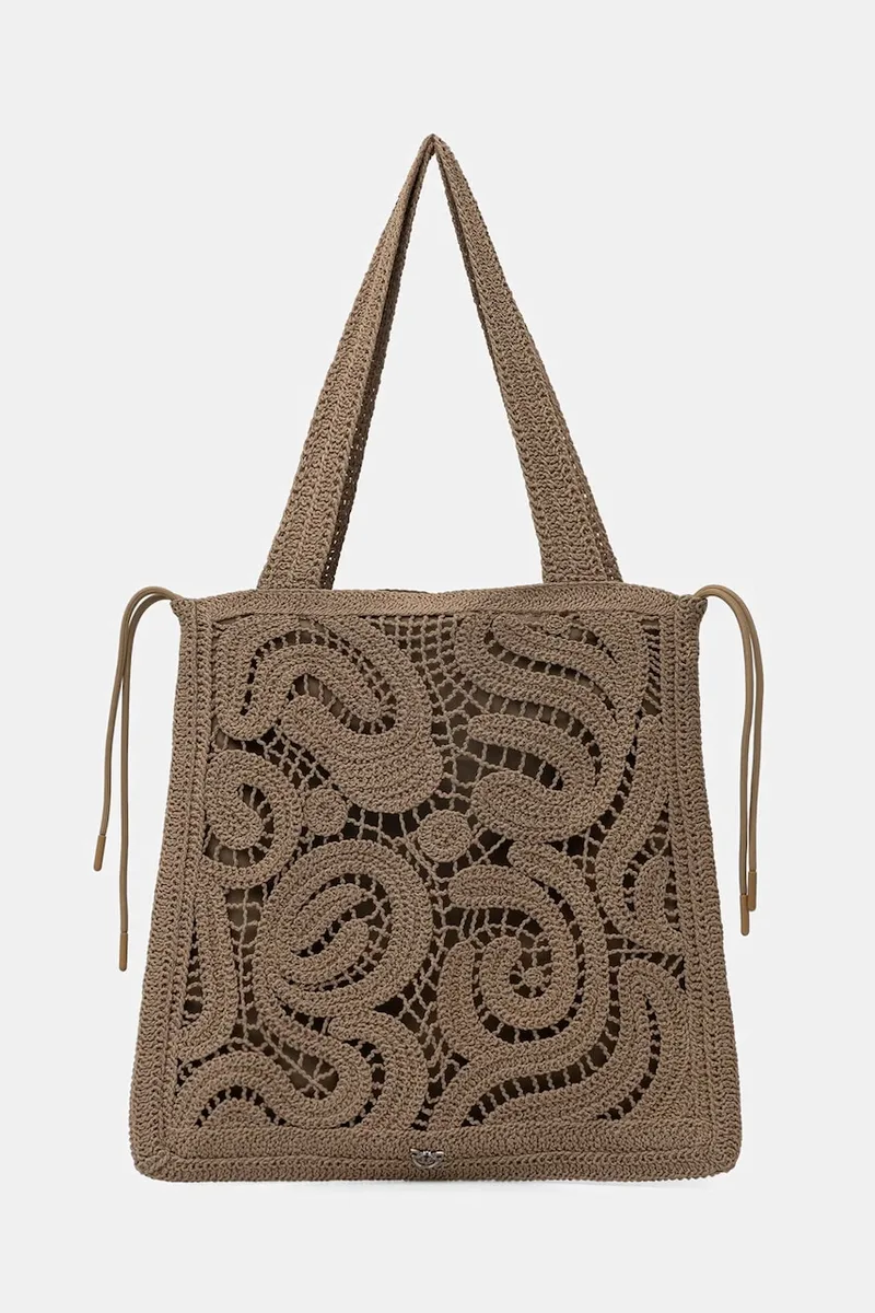 Pinko Τσάντα tote γυναικεία