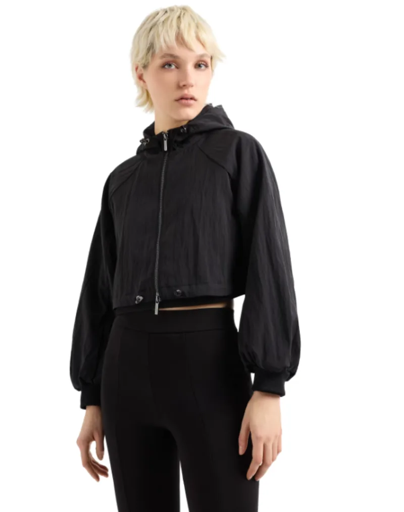 Armani Exchange - Μπουφάν Γυναικείο XW000488AF12808-UC001