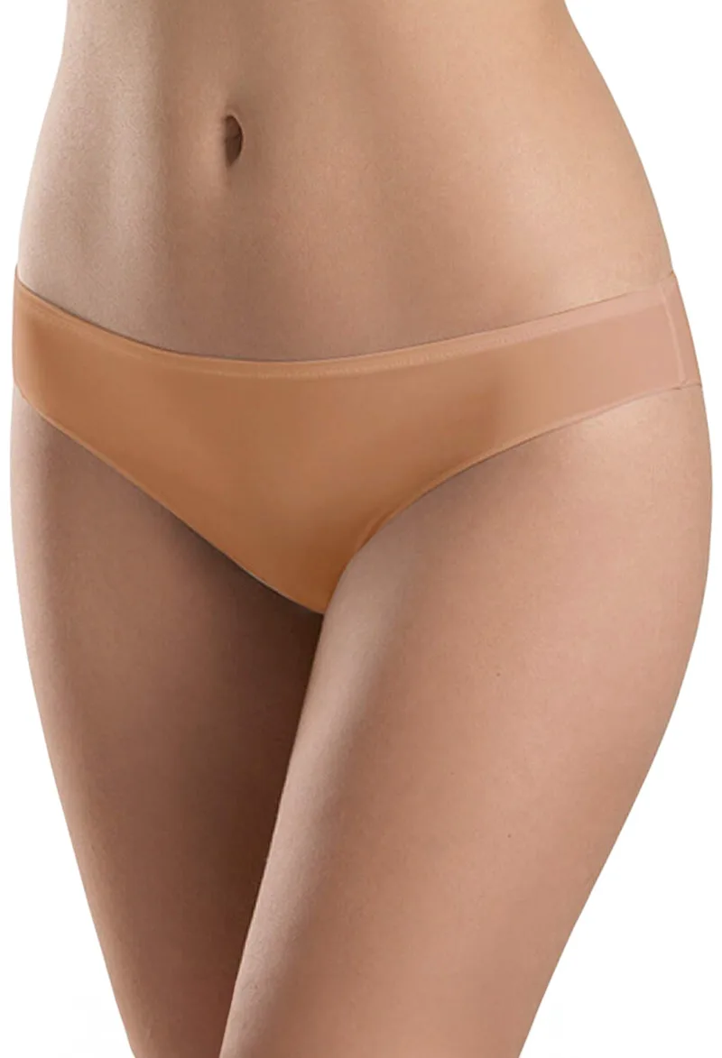 Σλιπ Hanro Hi-Cut Brief 078267-0274 Γυναικείο