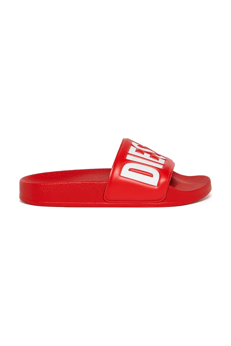 Diesel σαγιονάρες Παιδικές SA-BWBISQOF SANDALS