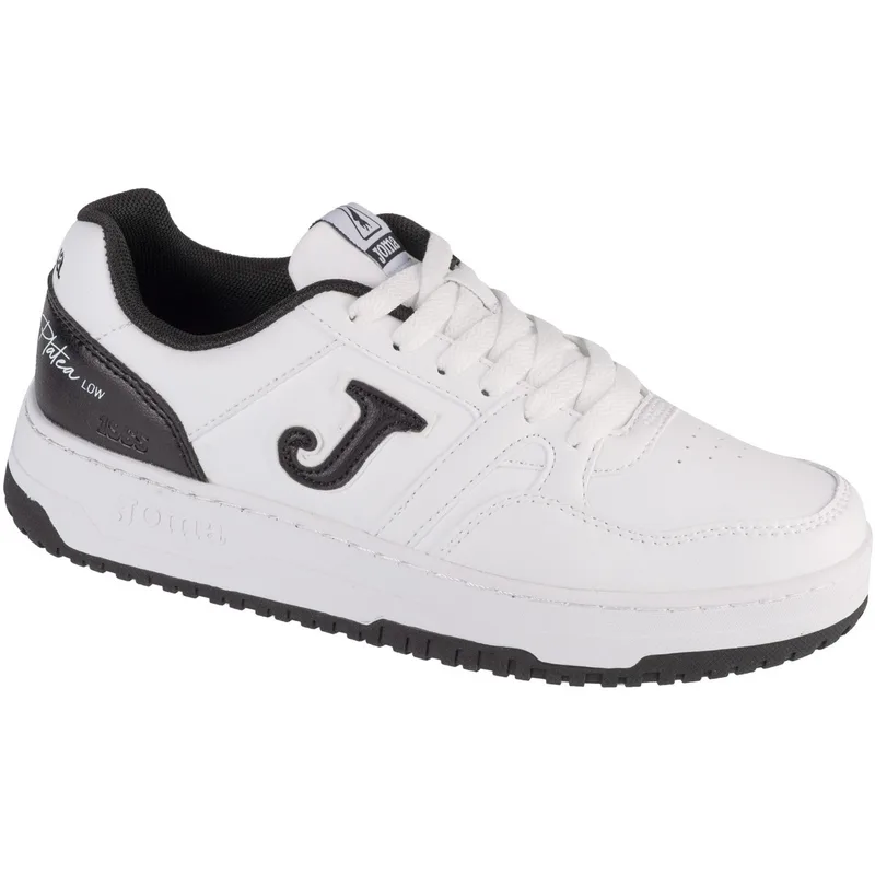 Xαμηλά Sneakers Joma C.Platea Low Lady 24 CPLALW