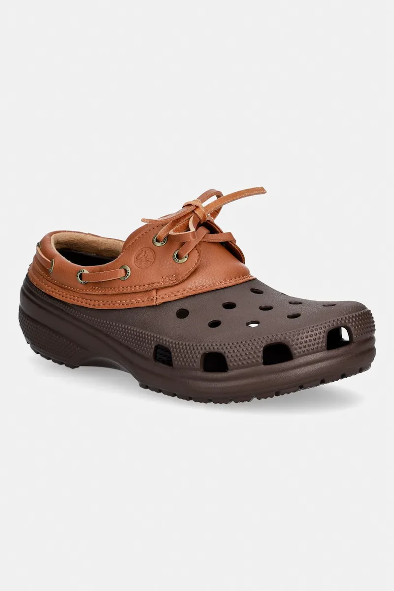 Crocs Παντόφλες Crocs Classic Islander