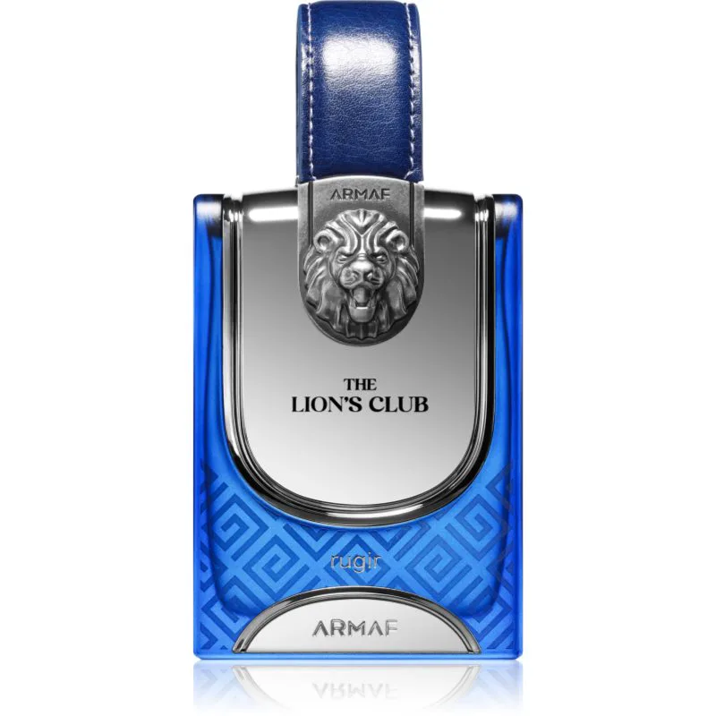 Armaf The Lions Club Rugir Eau de Parfum για άντρες 100 ml