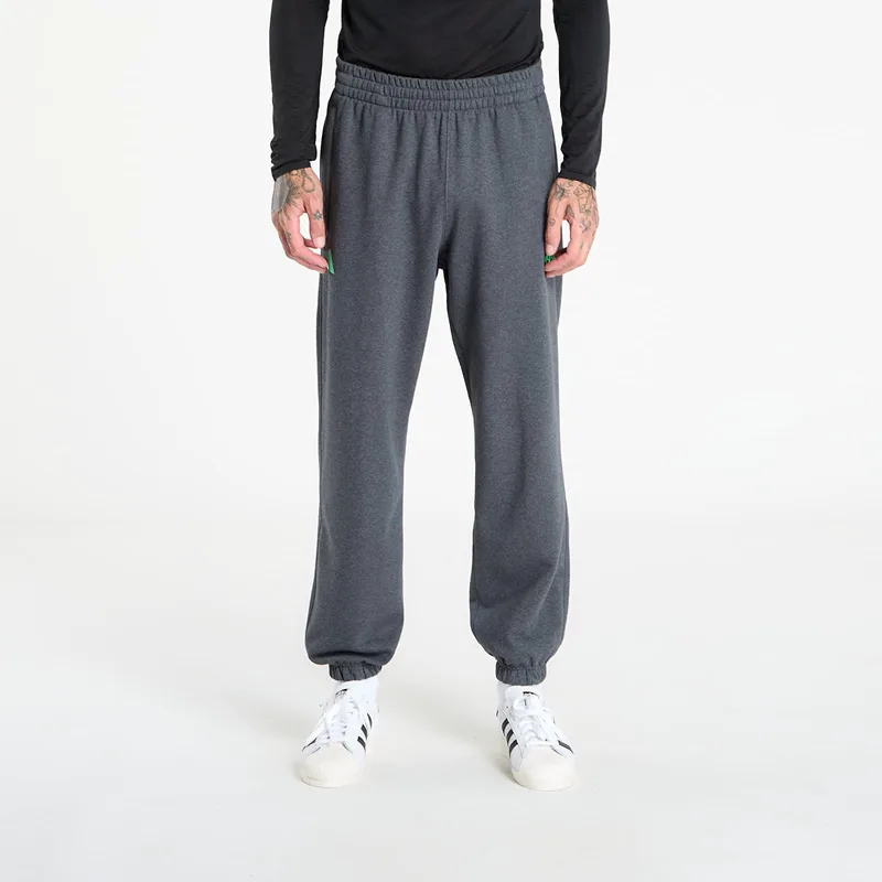 Φόρμα adidas Mercedes - AMG Petronas Formula One Team Premium Sweat Joggers Dark Grey Heather XL