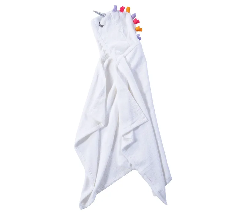 Βρεφική Κάπα Nef-Nef Unicorn White 70x120