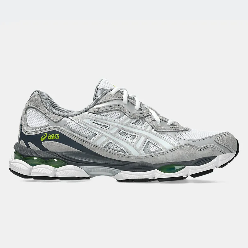 ASICS Sportstyle Gel-Nyc Unisex Παπούτσια (9000241595_1879)