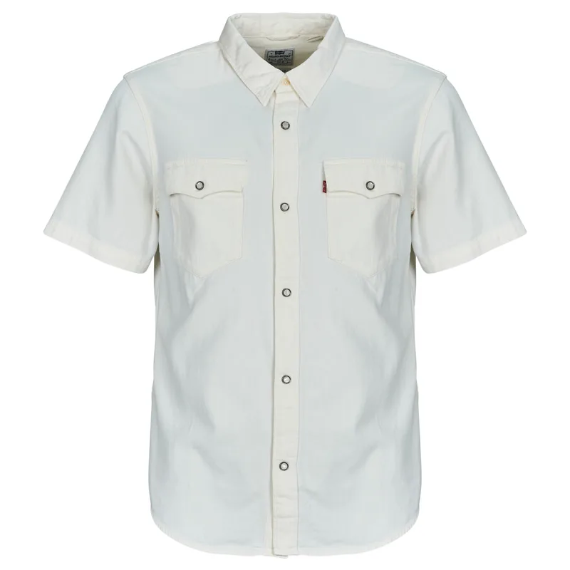 Πουκάμισο με κοντά μανίκια Levis SS RELAXED FIT WESTERN