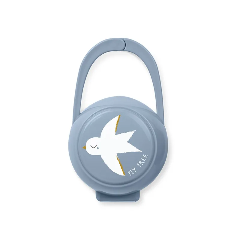 Θήκη Πιπίλας Saro Fly Free Μπλε 14806