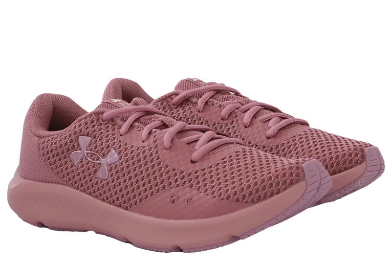 Παπούτσια Running Under Armour Charged Pursuit 3 3024889-602 Γυναικείο
