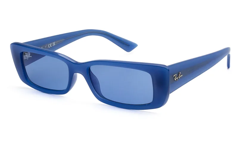 RAY BAN ΓΥΑΛΙΑ ΗΛΙΟΥ RAY BAN TERU 4425 676180 5417 4425 Μπλέ
